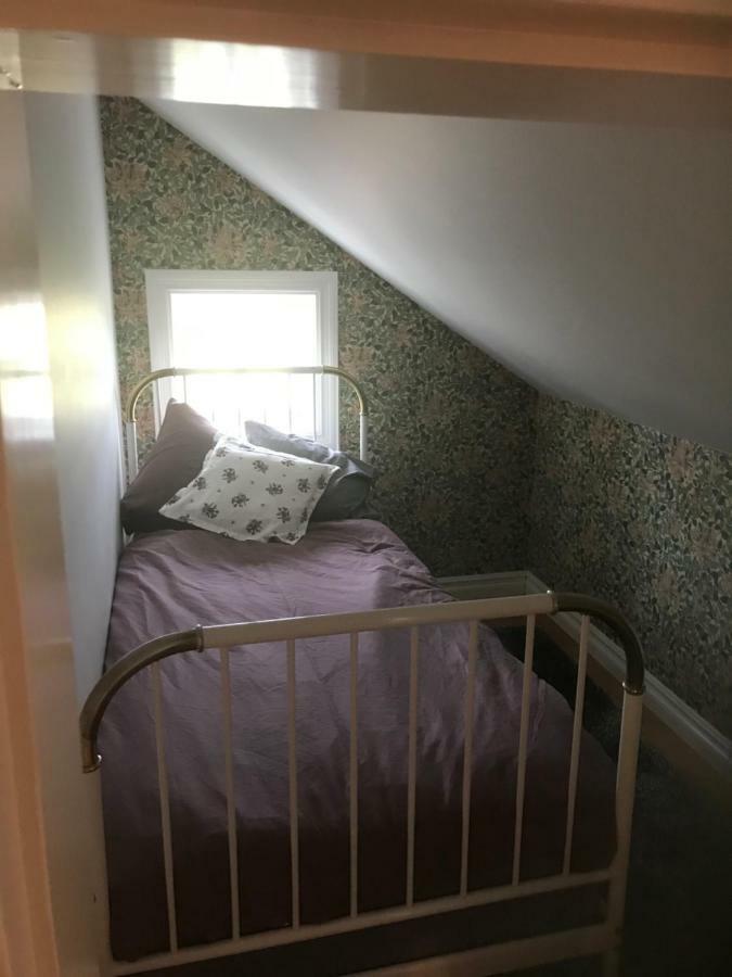 Ameriden Bed And Breakfast Godeby Exterior foto