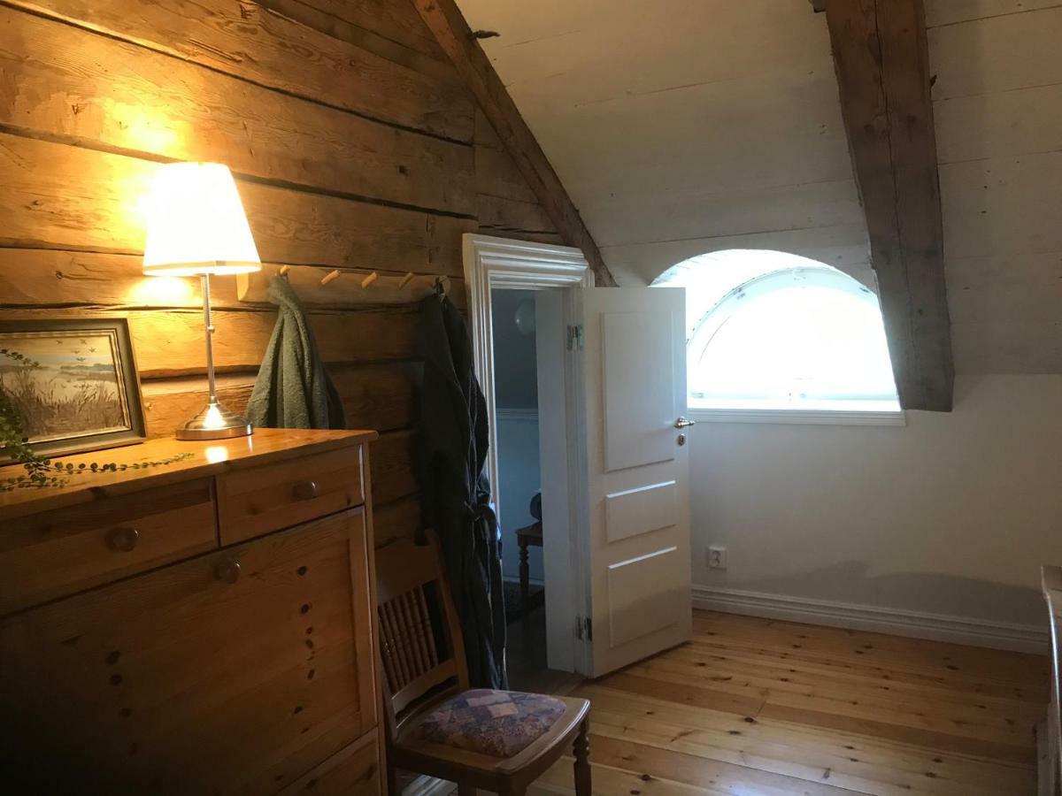 Ameriden Bed And Breakfast Godeby Exterior foto