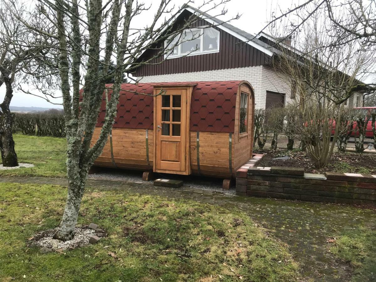 Ameriden Bed And Breakfast Godeby Exterior foto