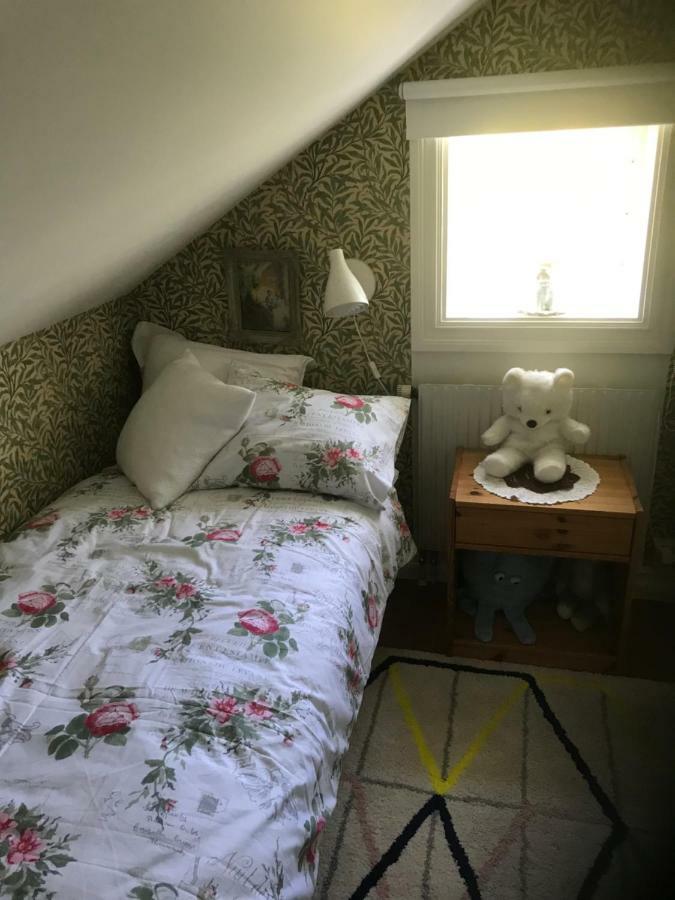 Ameriden Bed And Breakfast Godeby Exterior foto